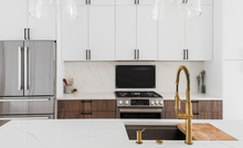 Glassplate herdet 45 x 80 cm - svart